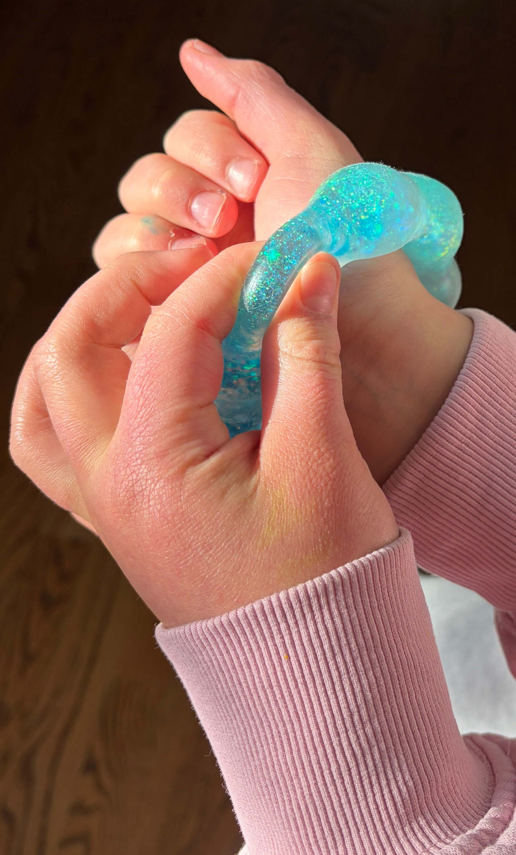 Squishy Bracelet