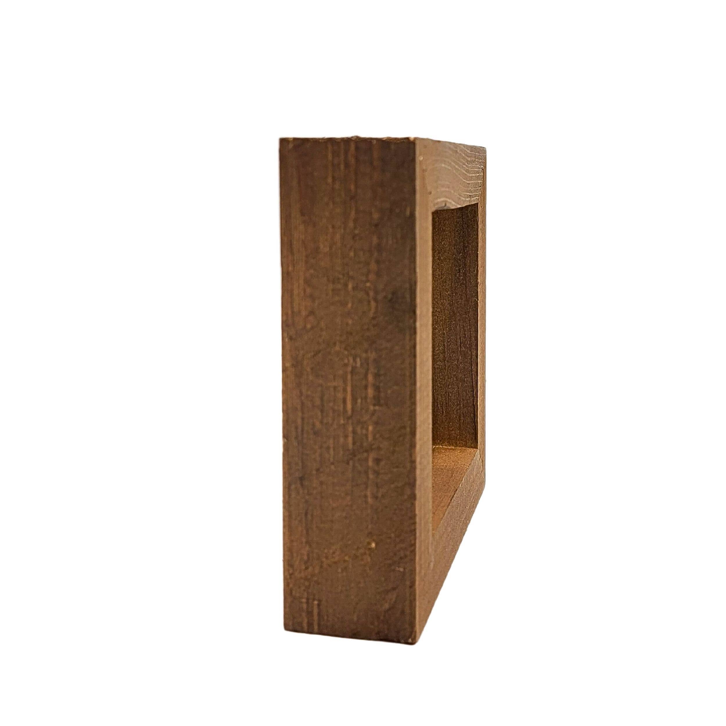 Fold Your Worries Funny Small Sign - Home Decor