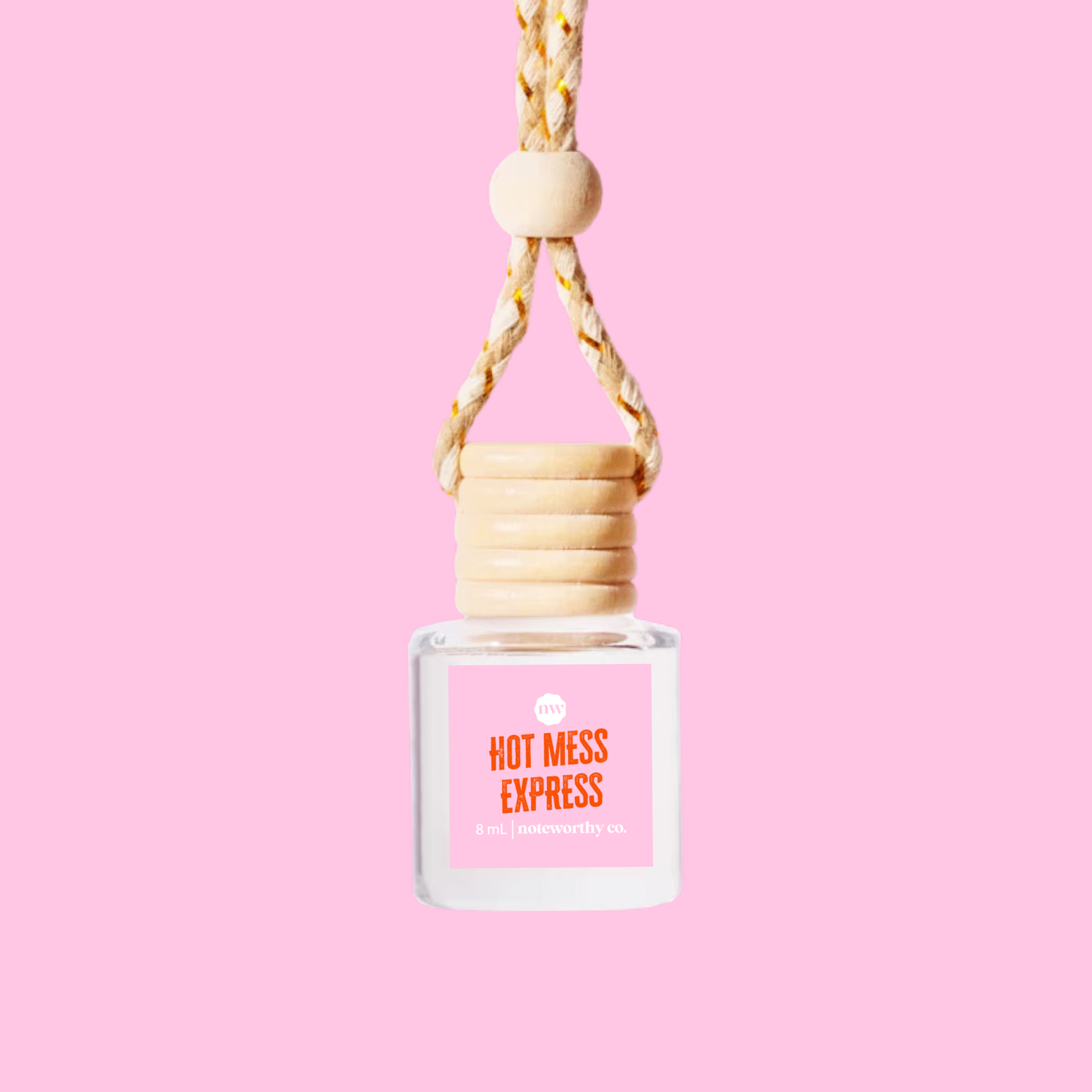 Snarky Car Diffusers | You-Pick Scents | NEW