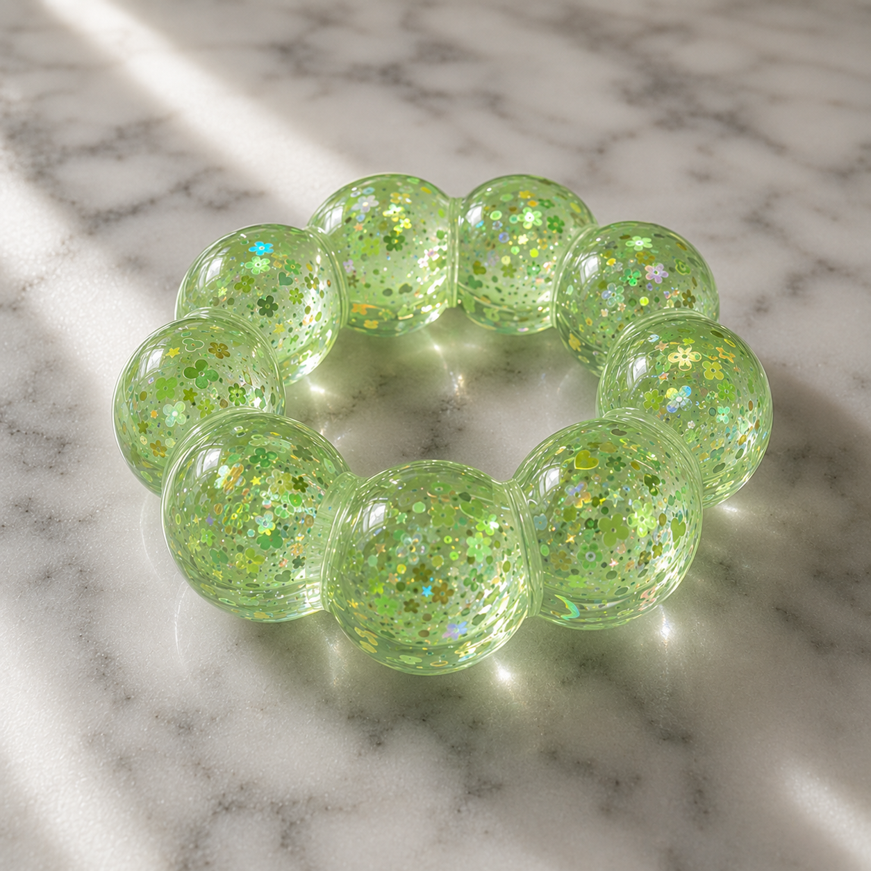 Squishy Bracelet