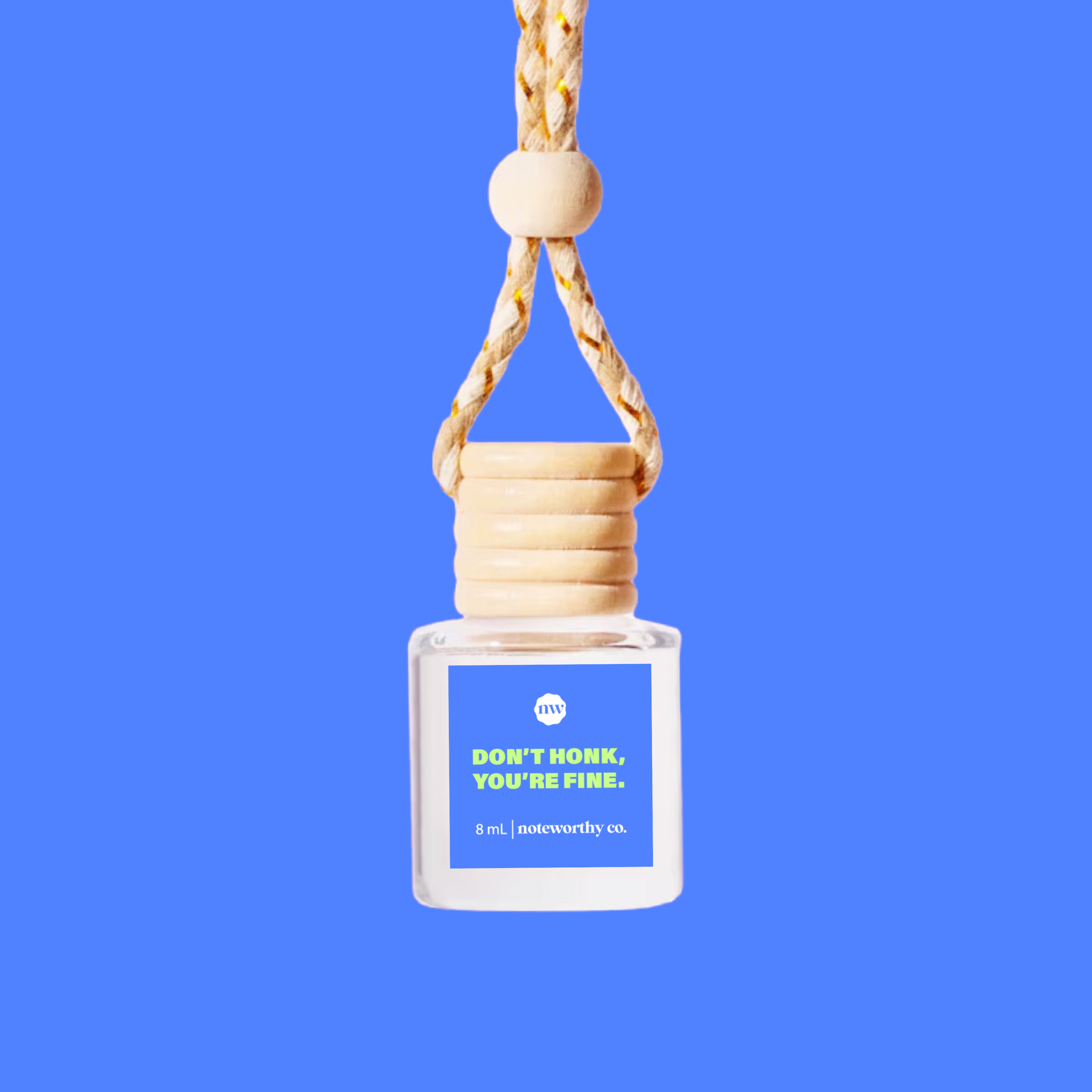 Snarky Car Diffusers | You-Pick Scents | NEW