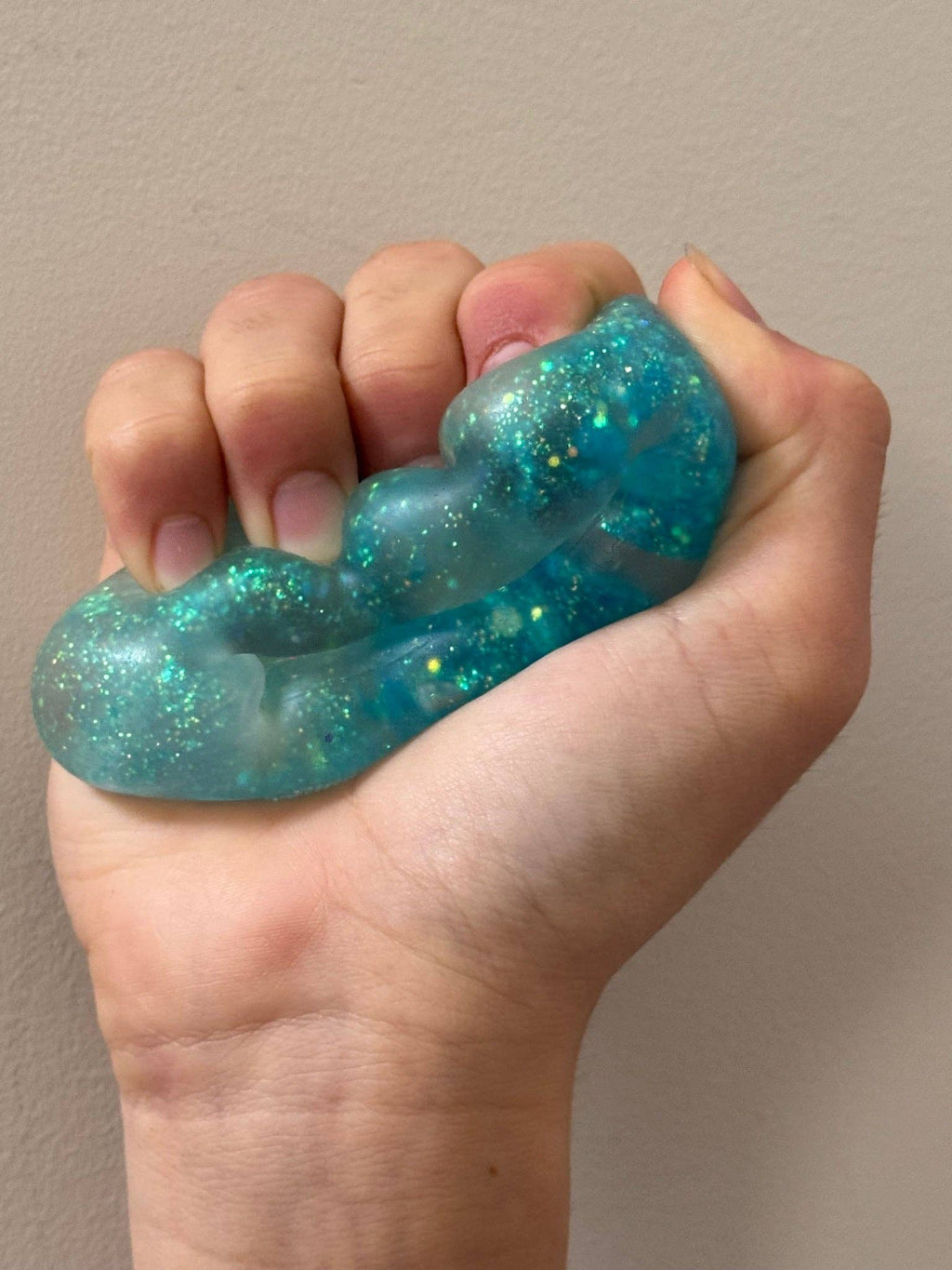 Squishy Bracelet