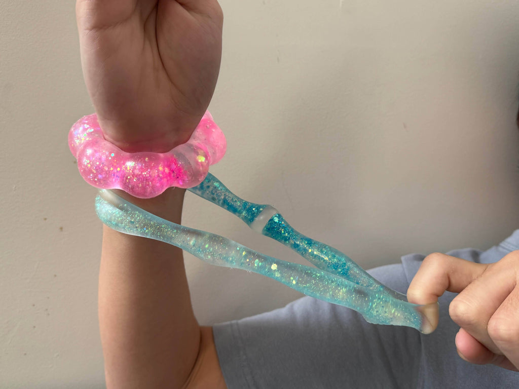 Squishy Bracelet