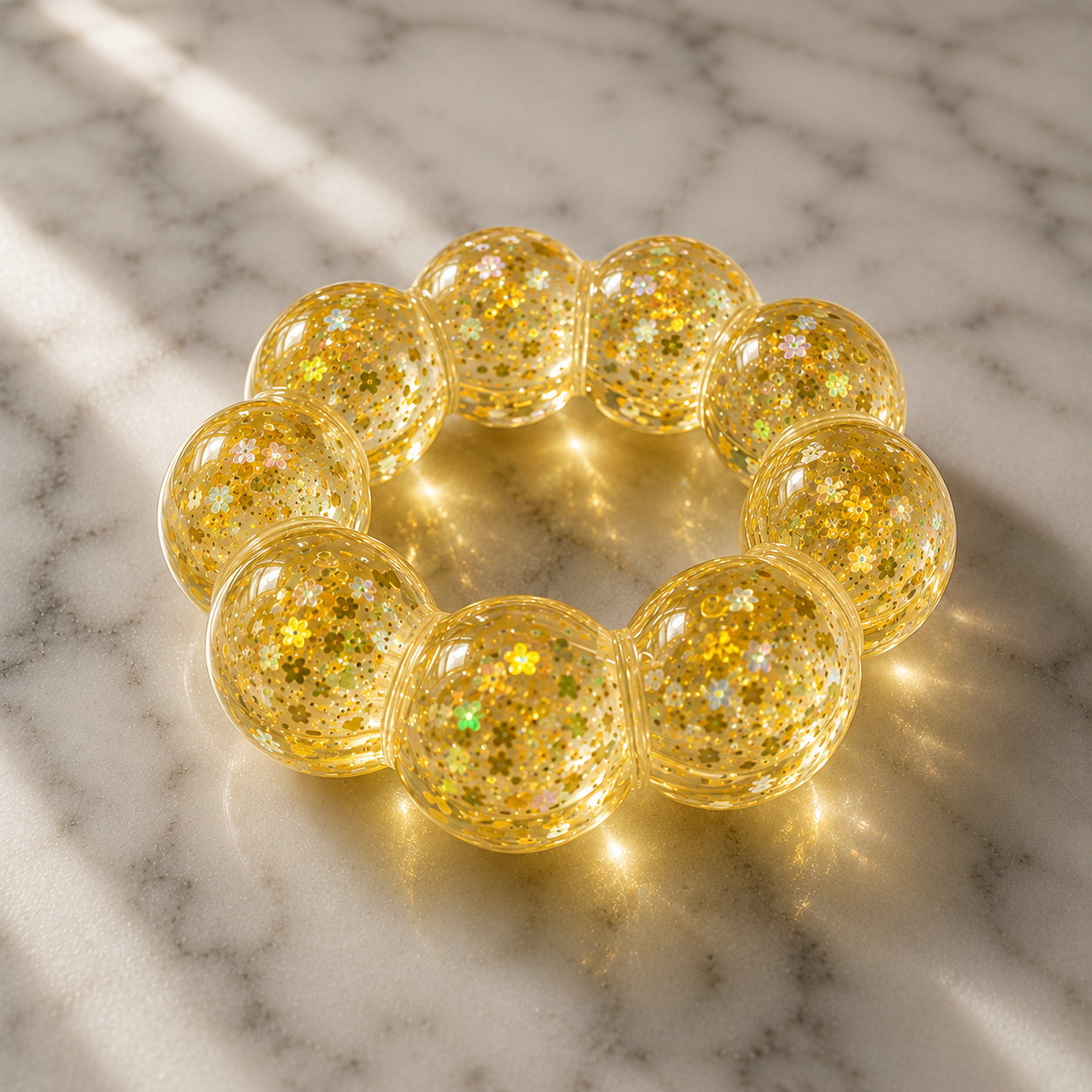 Squishy Bracelet