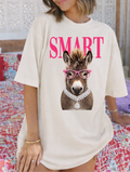 Smart Ass Graphic Tee