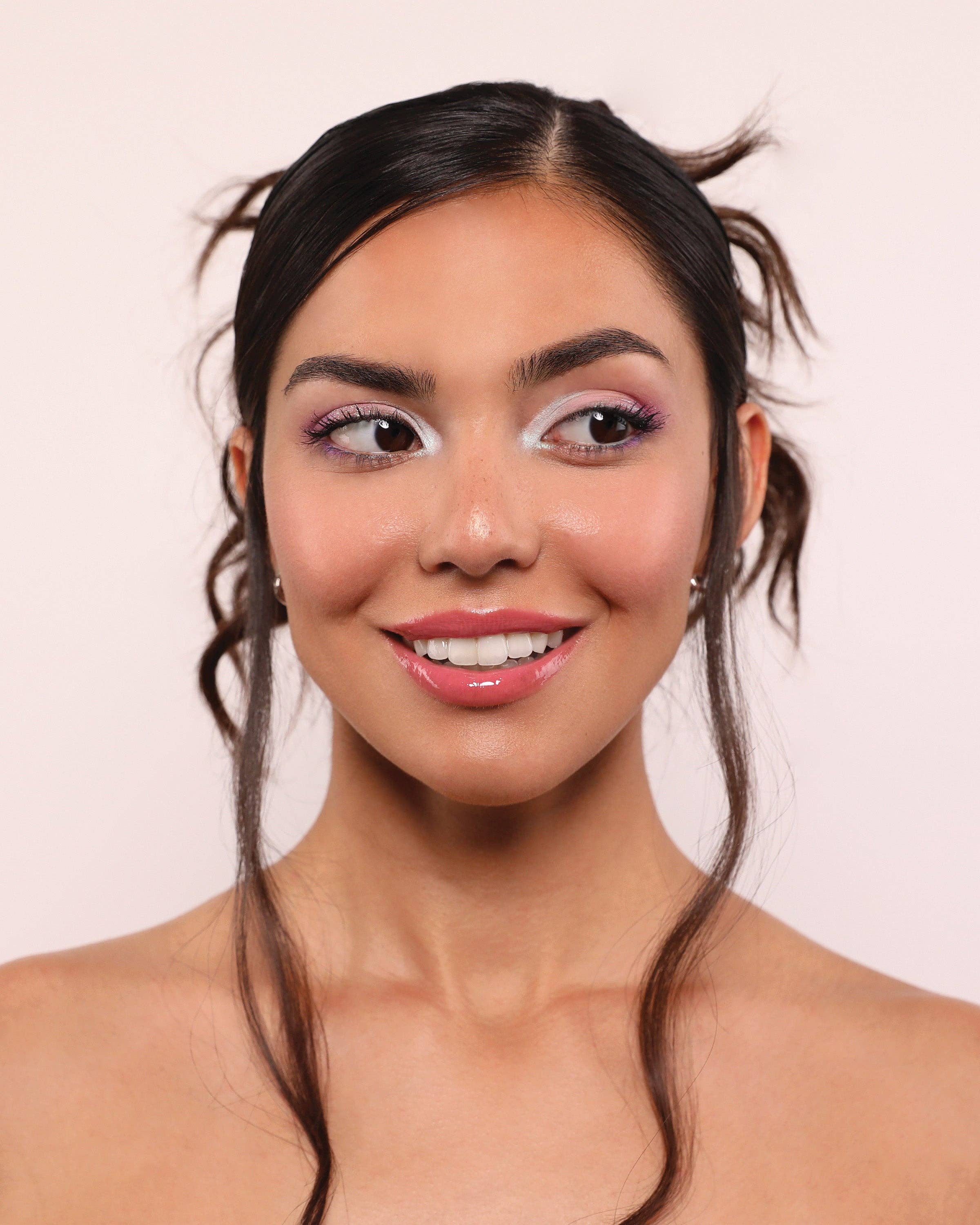 Maxi Pout Lip Gloss (011, Petal Dream)