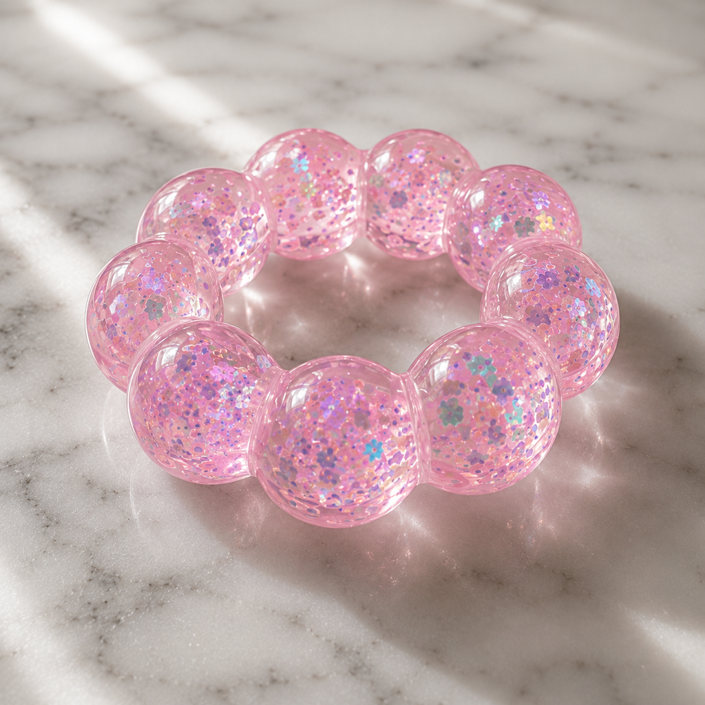 Squishy Bracelet