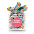 Rainbow Sour Belts