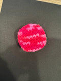 Hand Knit Footbags
