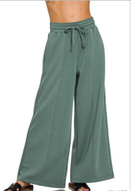 The Natalie Pants