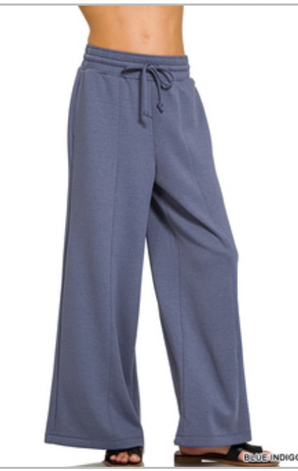 The Natalie Pants