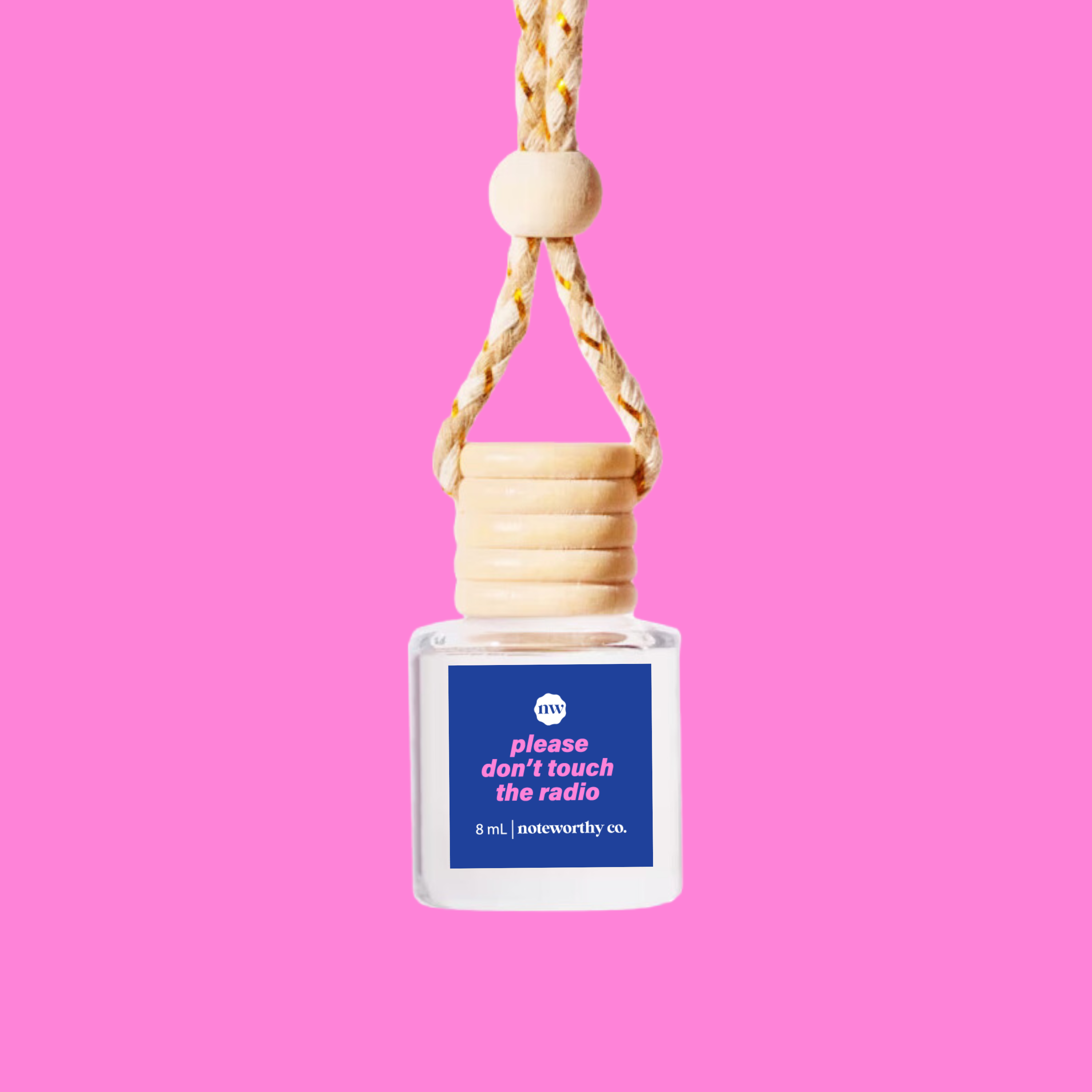 Snarky Car Diffusers | You-Pick Scents | NEW