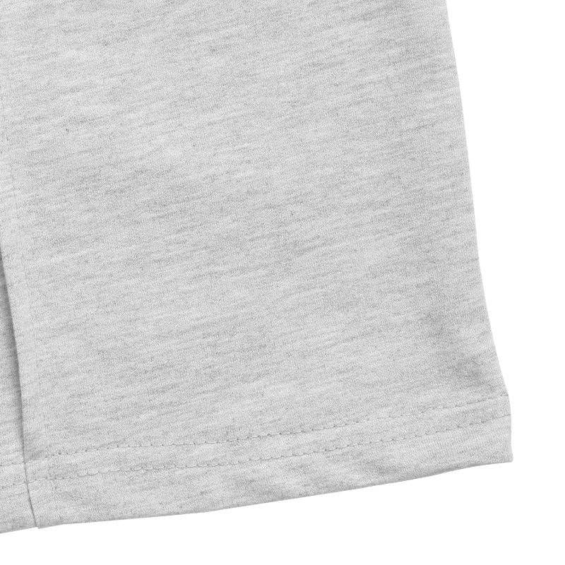 Solid Knit Wide Leg Pants High Waist Athleisure