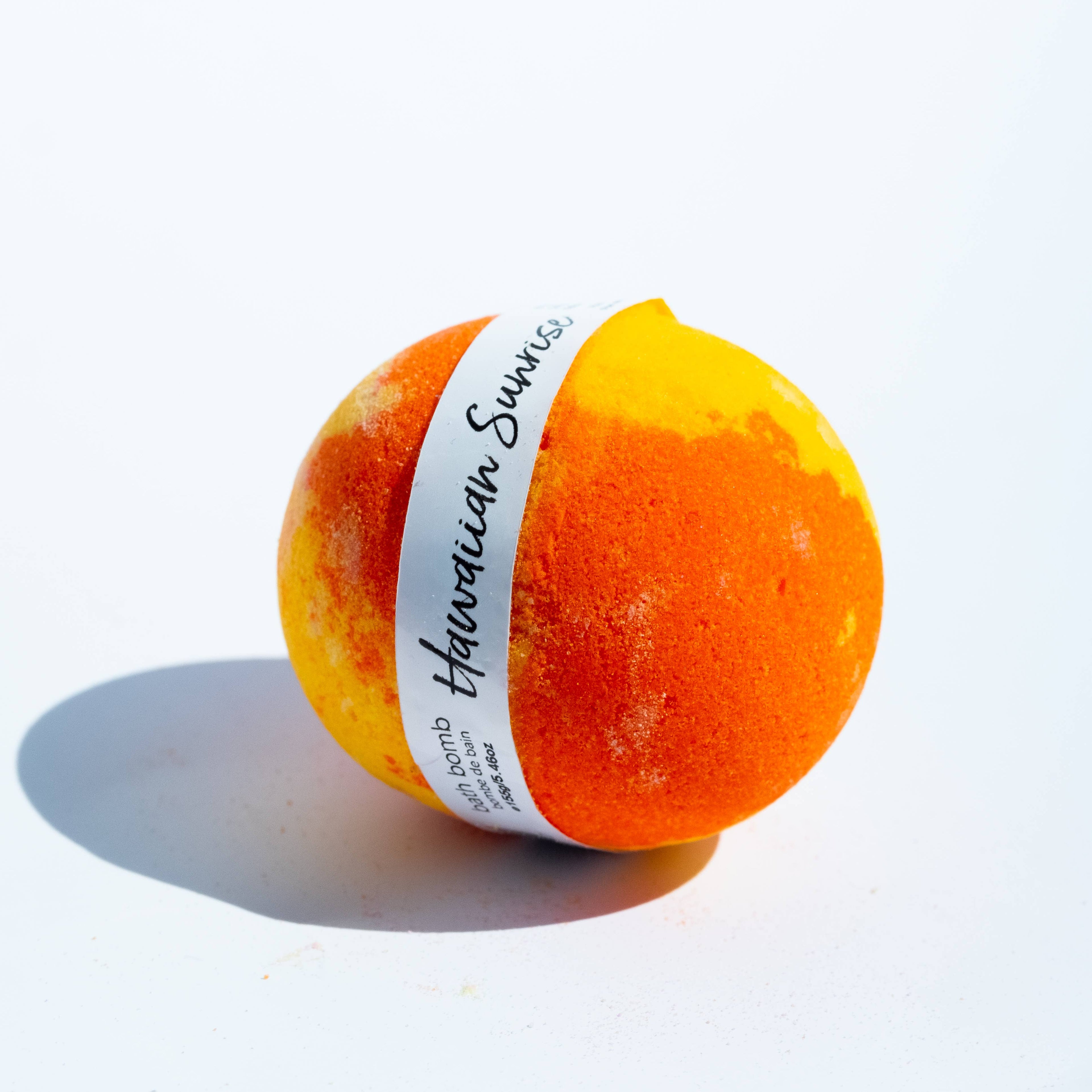 Hawaiian Sunrise - Original Bomb - Wrapped