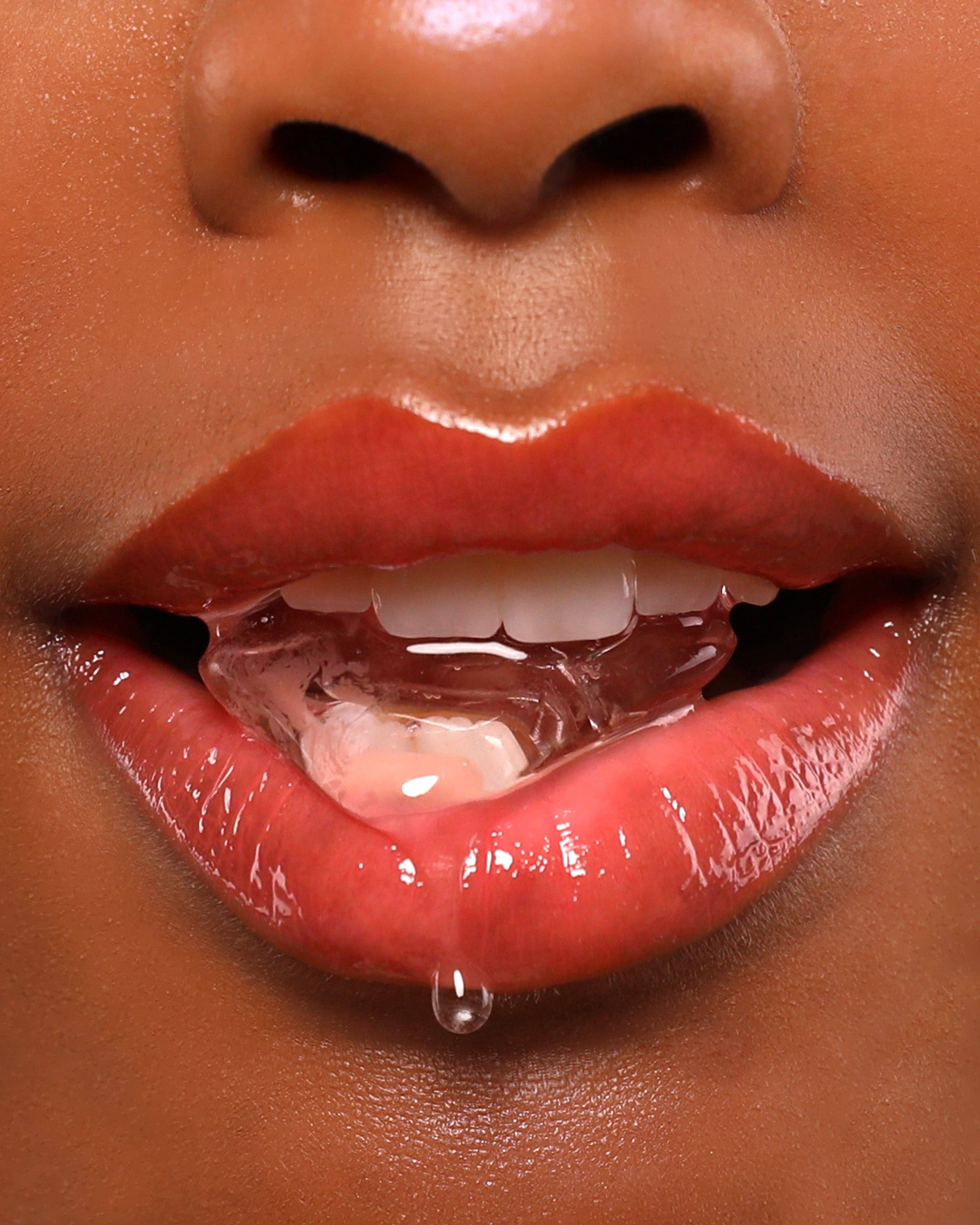 Maxi Pout Lip Gloss (011, Petal Dream)