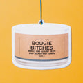 Bougie Bitches Air Freshener | So Boujee