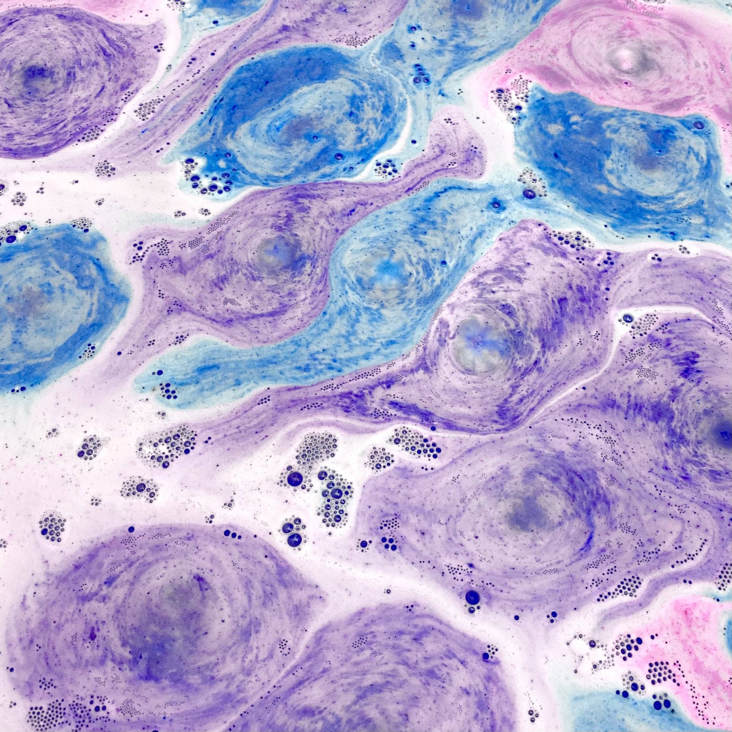 Gumdrop  - Mini Bath Bombs- Gift Bag