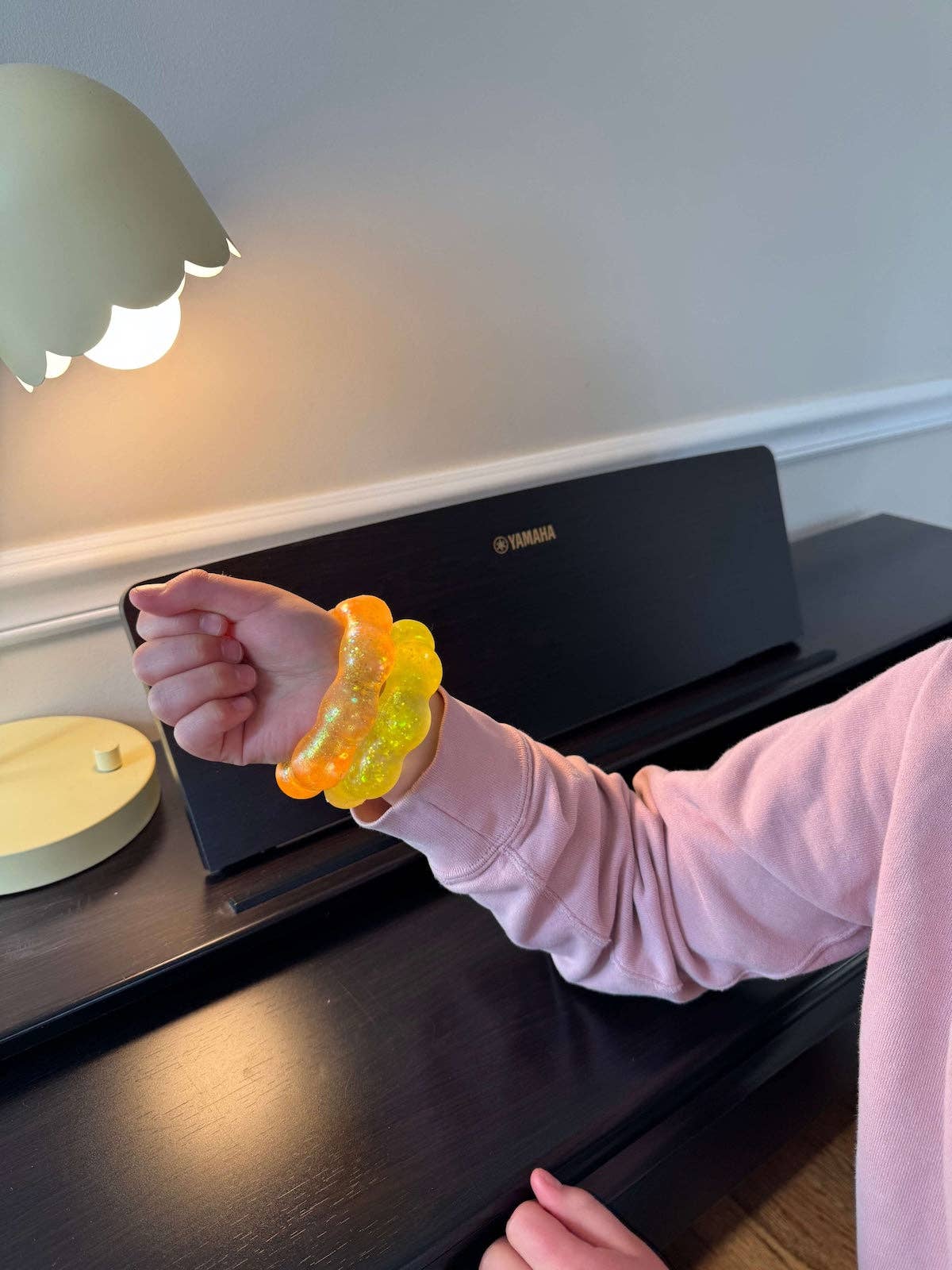 Squishy Bracelet
