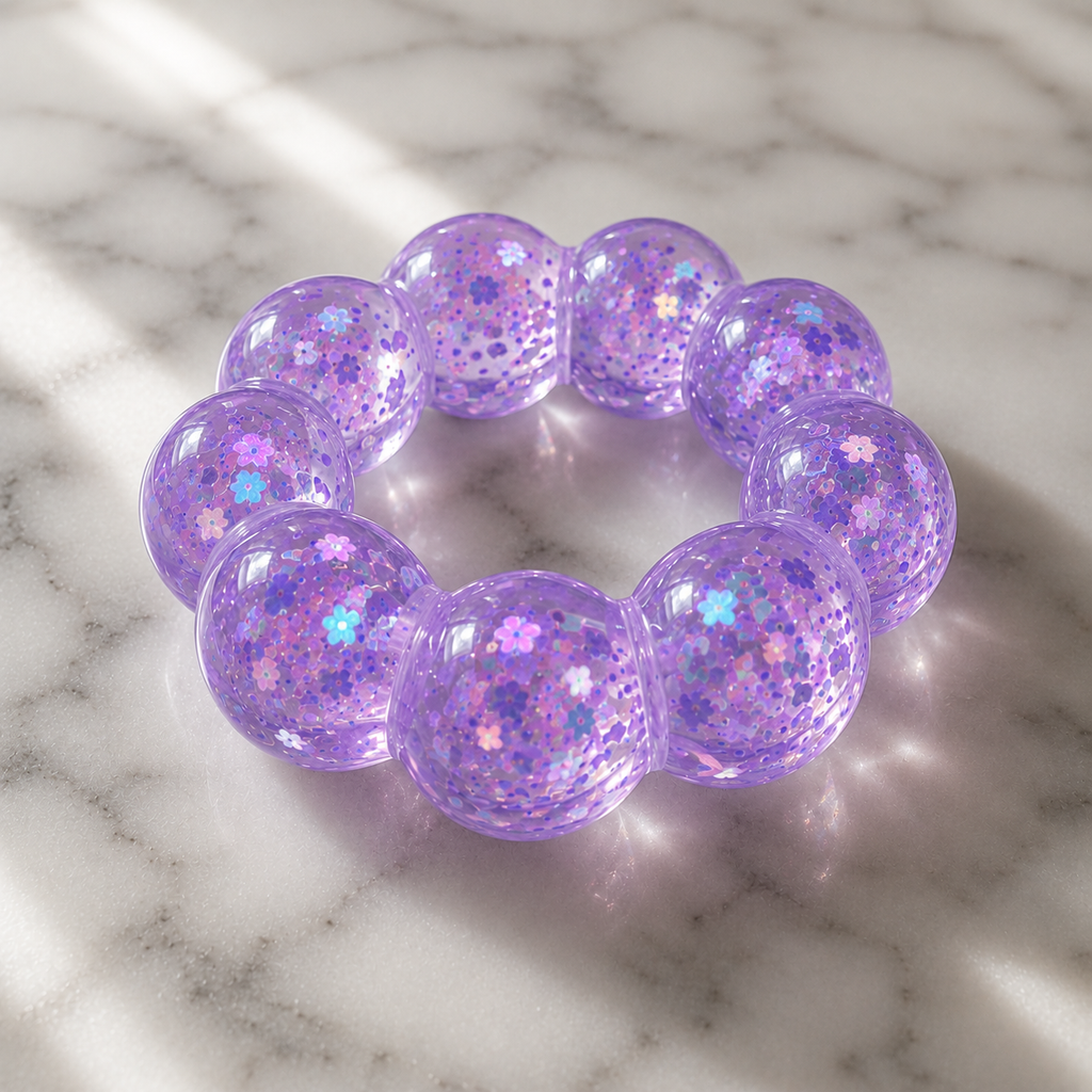 Squishy Bracelet