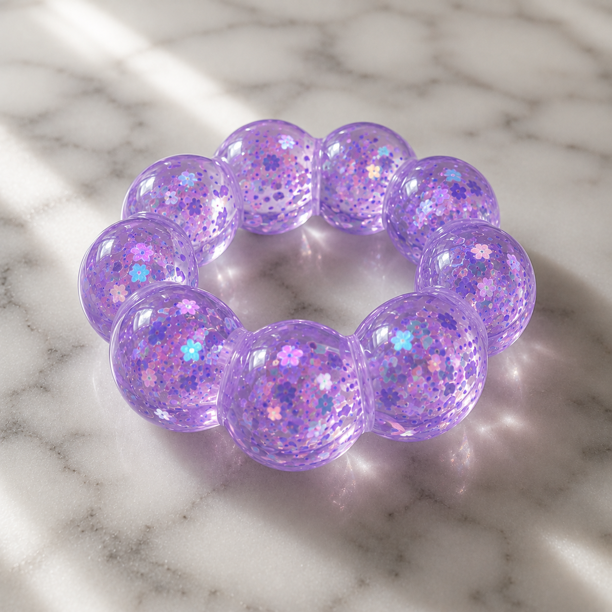 Squishy Bracelet