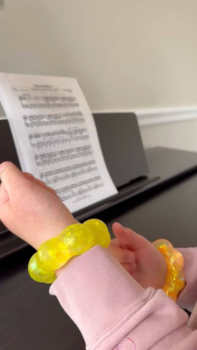 Squishy Bracelet